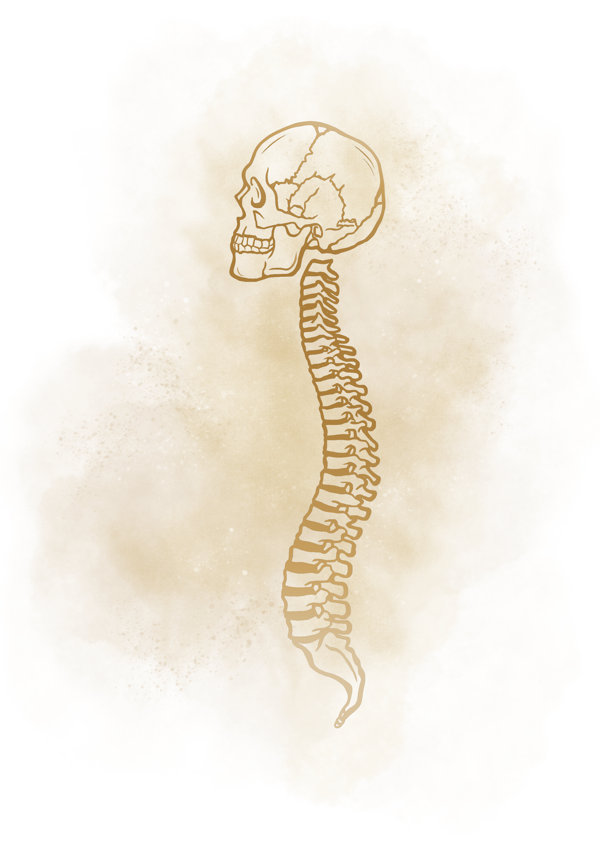 Terapia czaszkowo-krzyżowa